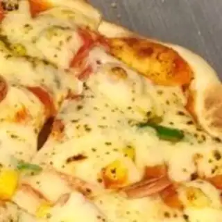 Pizza Kitchen