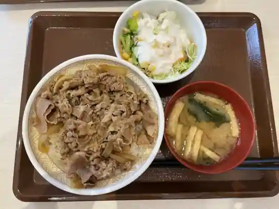 Suki-ya Nogi