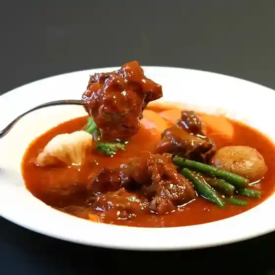 大田原牛超  本店