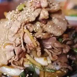 Chukaryori A Q Otawara