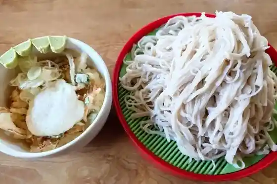 Suzu-ya Shokudo