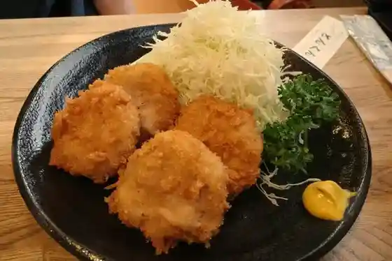 とんかつ専門店 とんくん
