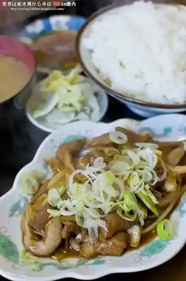 Masu-ya Shokudo