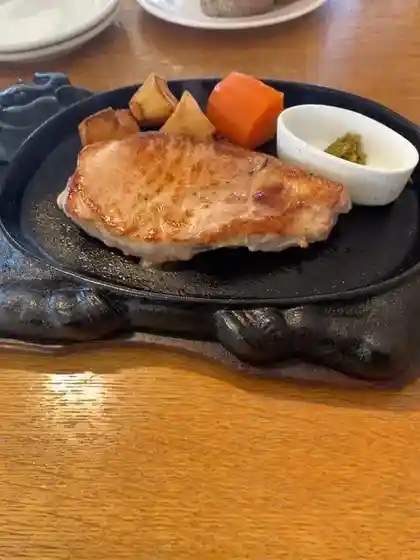 クローバー ボヌール