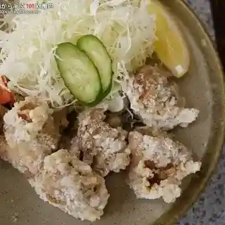 Wakadorisenmon no Mise Shu
