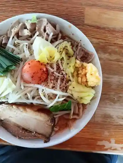 Menya Taka