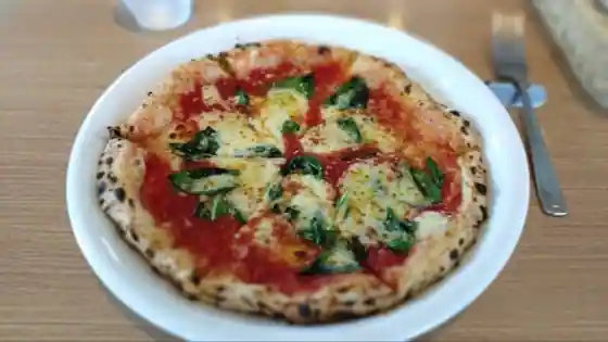 Pizzeria Usui
