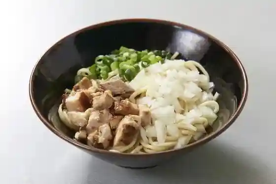 Men-ya Yukinoniwatori