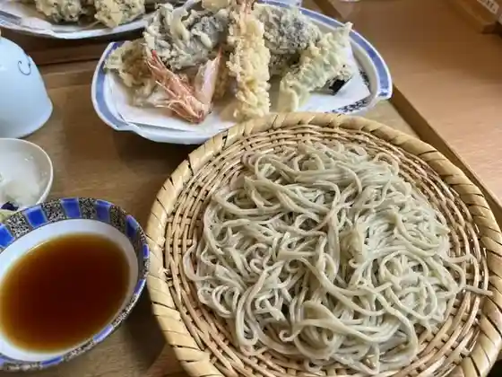 Soba Homare