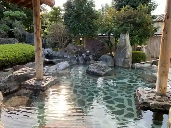 Nasunogahara Onsen