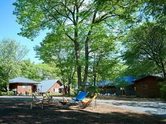 NASU SATOYAMA FIELD
