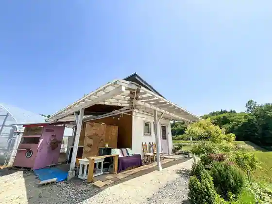 Noen Hotel (Cho Gutsuno Tanbo)