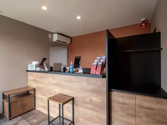 HOTEL R9 The Yard Otawara