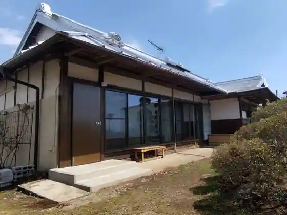 Hotel MOKUREN( Nogyotaikenkata Minshuku )