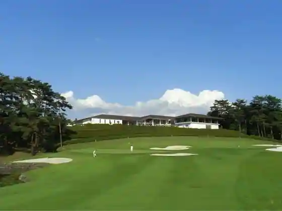 Sennari Gorufukurabu Za Lodge