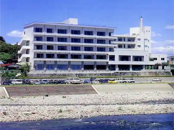 Hotel Kagetsu ( Tochigiken )