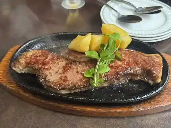 Steak House Musashino