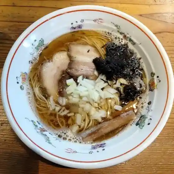 Chuka Soba Ichiraku