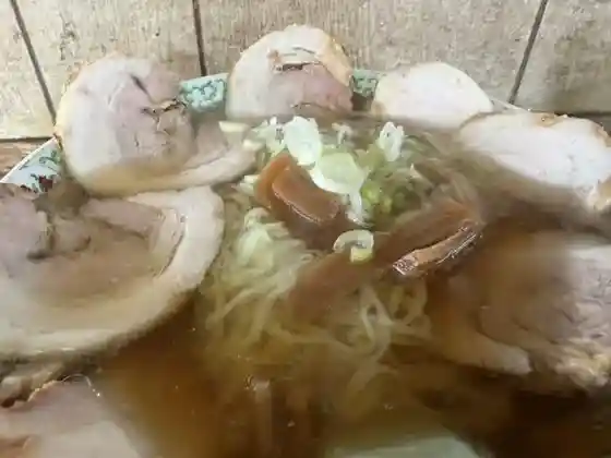 Teuchichi Ramen Marutomi