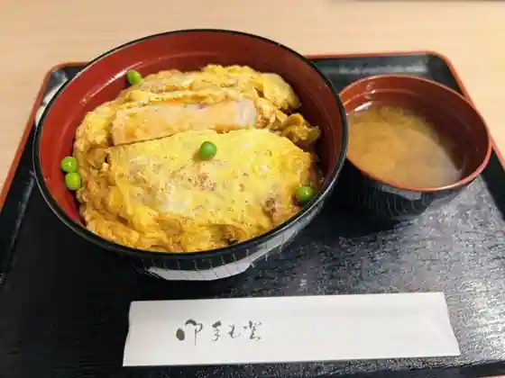 Omoigawa Shokudo