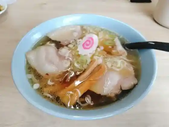 Teuchichi Ramen Tawara-ya Oyama
