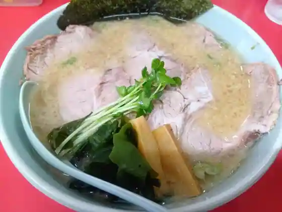 Ramen Shoppu Sotsushima