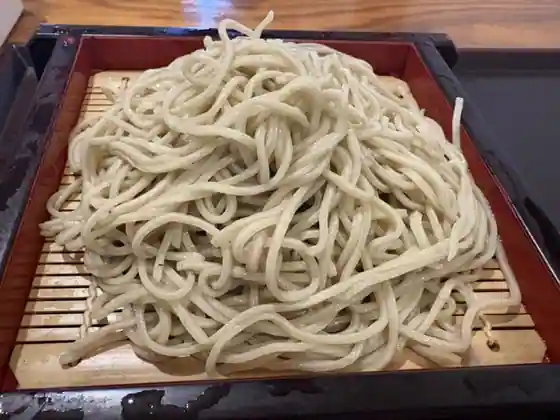 Teuchi Soba Ei
