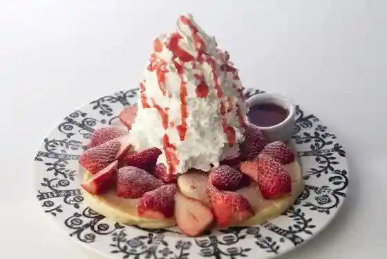 カフェ アンジェ・フレーゼ