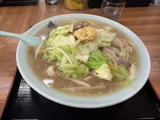Ramen Shoppu Joto