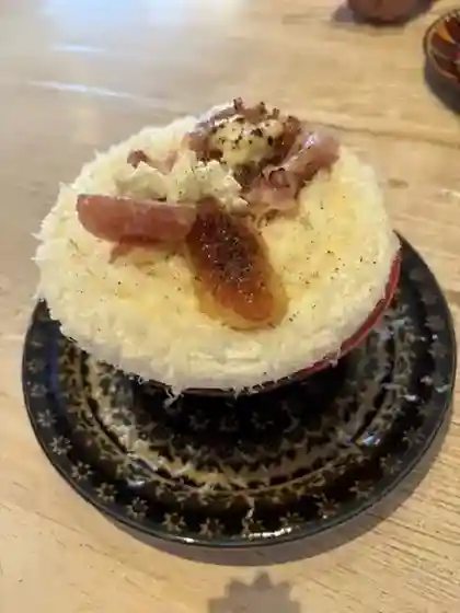 Kakikori Cafe Symphony