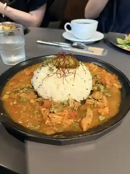 Cafe FUJINUMA