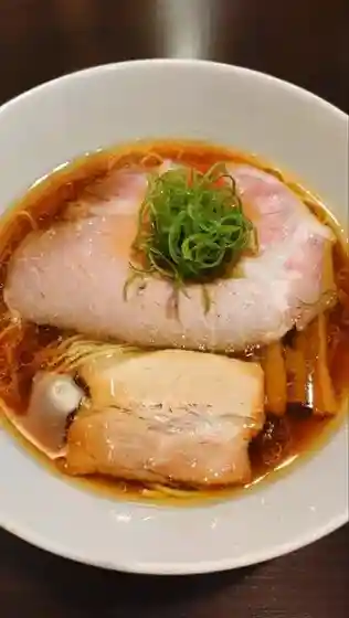 Chuka Soba Uzuki-ya