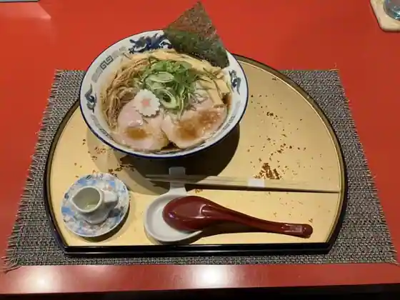 Chuka Soba Rinhoshi