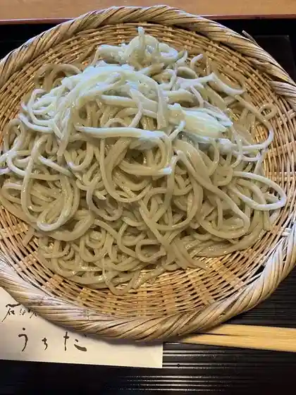 Uchida
