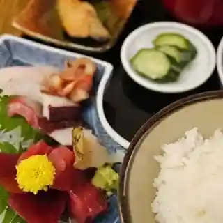 Yanagi Sushi
