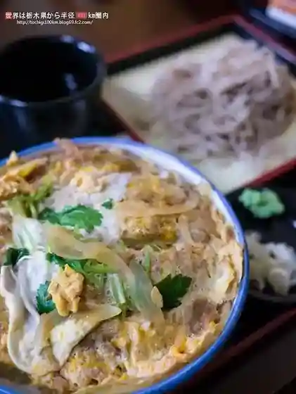 Furusatokiko Uekawako