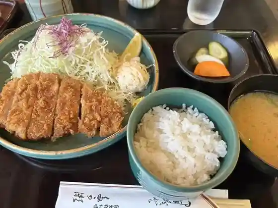 Tsutae Tai Aji Taka Se