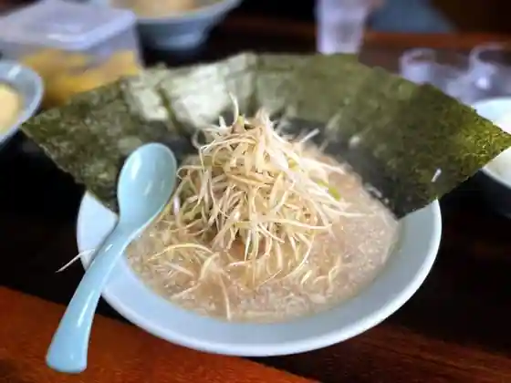 Ramen Shoppu Sakura