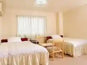 Hotel Sanhiru
