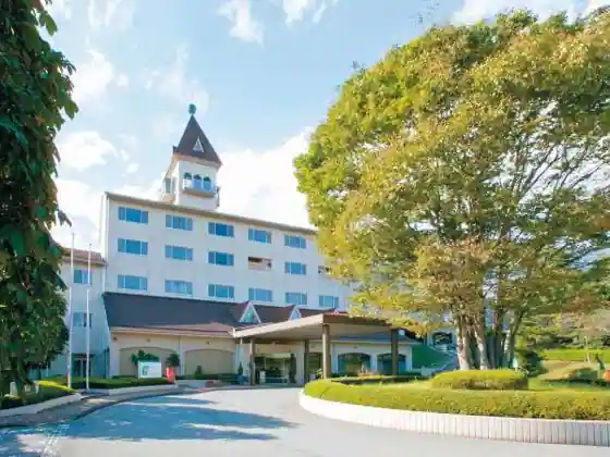 Kame No I Hotel Kitsuregawa
