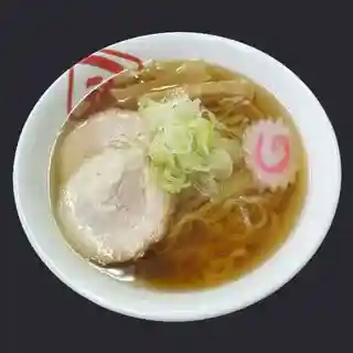 Sano Ramen Ittetsu
