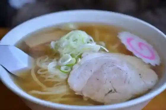Aotaketeuchi Ramen Hyuga-ya