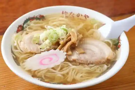Yutaka-ya