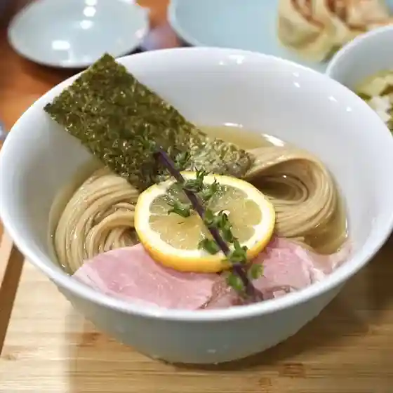 ユナイテッド ヌードル アメノオト