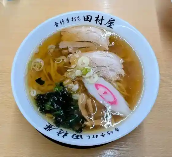 Tamura-ya