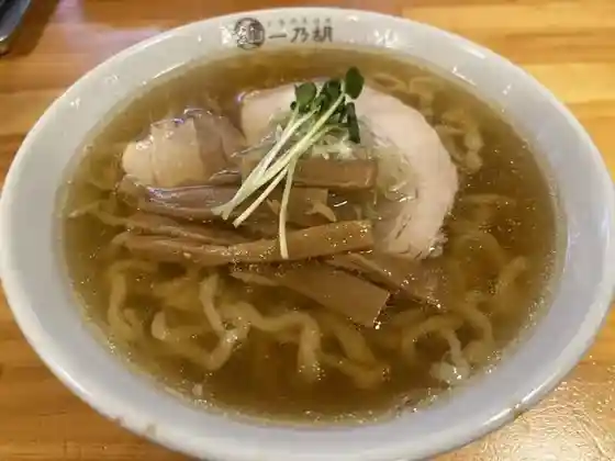 Ichinoko