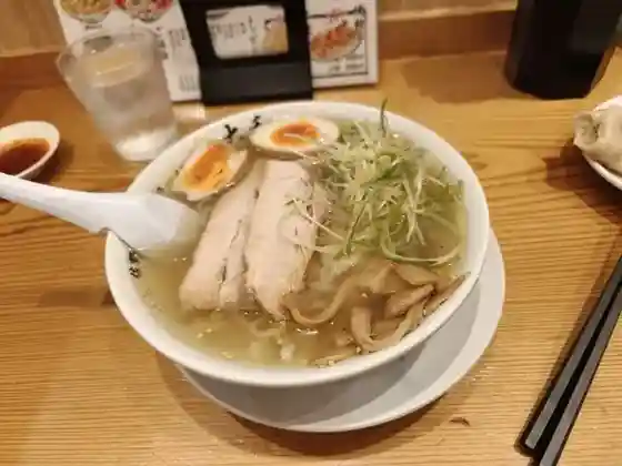 Aotaketeuchichi Ramen Yamato