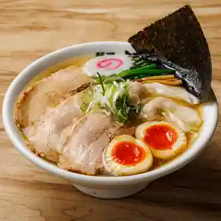 Menya Yosuke Horigome