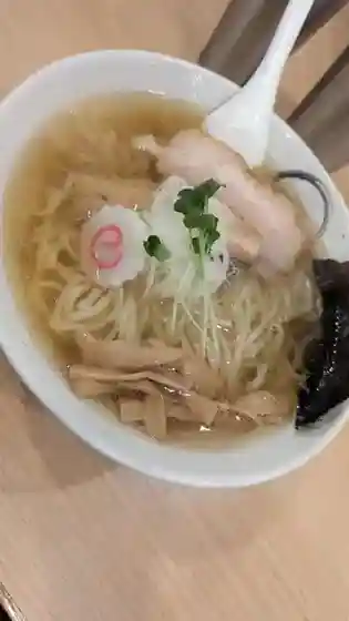 Men Dokoro Ryo-ya
