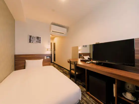 HOTEL R9 SANOFUJIOKA